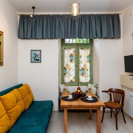 Tamo Rooms Tbilisi Exteriér fotografie