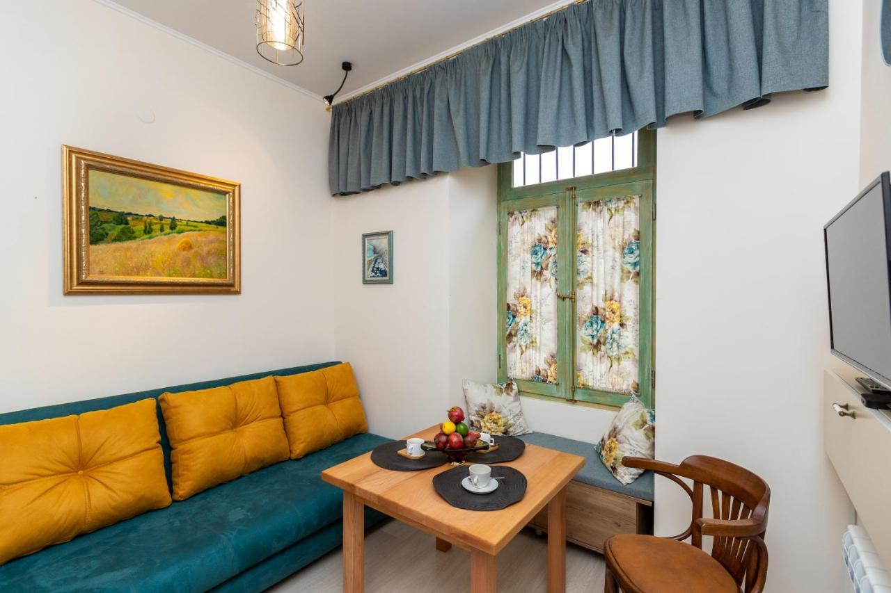 Tamo Rooms Tbilisi Exteriér fotografie