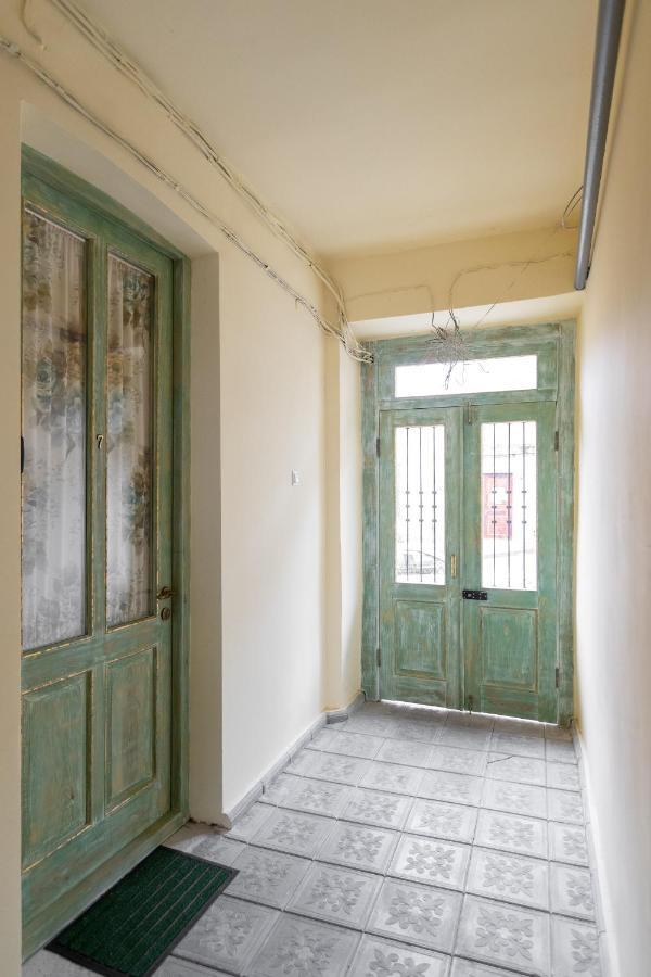 Tamo Rooms Tbilisi Exteriér fotografie